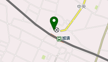 リパーク加須の地図画像