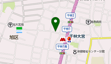 大阪工業大学 大宮キャンパス 大学 短大 周辺の駐輪場 バイク駐車場 Navitime