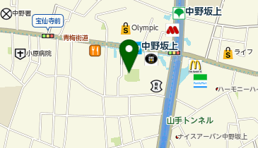 中野坂上 駅 周辺の自転車駐輪場 Navitime