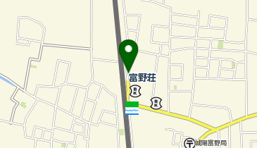 リパーク富野荘駅前の地図画像