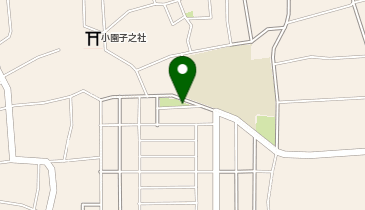 綾瀬パーク&バスライド南駐輪場の地図画像