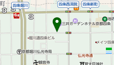芦刈バイク駐輪の地図画像