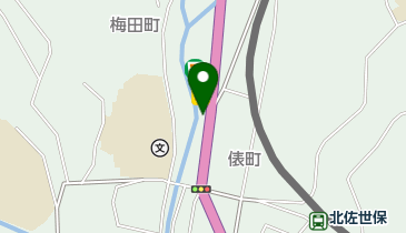 【予約専用】GREAT VILLAGEバイク駐車場の地図画像