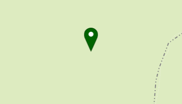 JR婦中鵜坂駅駐輪場の地図画像