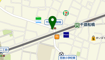 世田谷区桜丘5-47-23 世田谷区桜丘用地内みんちゅうバイク駐車場の地図画像