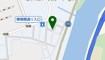 【予約制】 パラカ 南千住第13の地図画像