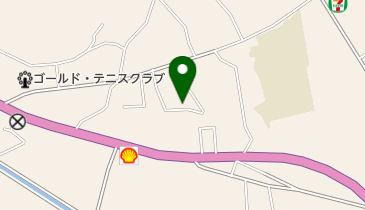 【予約制】 パラカ 川崎市諏訪第2の地図画像