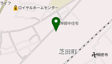 【予約制】 パラカ パトナ吹田健都駐車場の地図画像