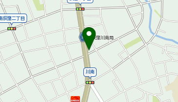 【予約制】 パラカ 荻窪第5の地図画像