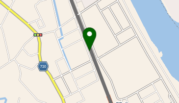 開成町自転車等駐車場の地図画像