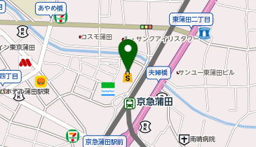 Cyclepark あすとウィズ公共自転車駐車場の地図画像