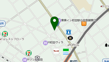 東京都町田市森野１丁目３ 町田駅森野第３自転車駐車場