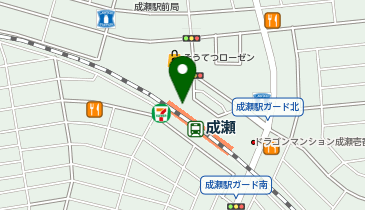 成瀬 自転車