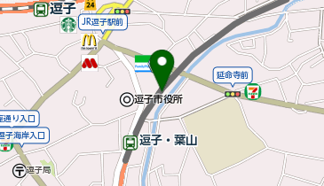 Cyclepark 清水橋北自転車駐車場の地図画像