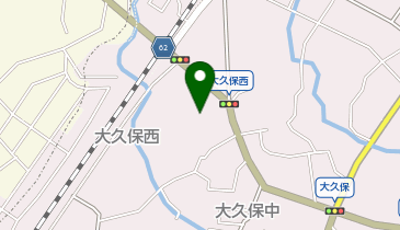 Cyclepark 熊取駅南自転車駐車場の地図画像