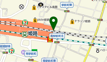 姫路 駅 東口 自転車 駐 車場