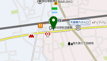 エコステーション21 ステア地下1階自転車駐輪場の地図画像