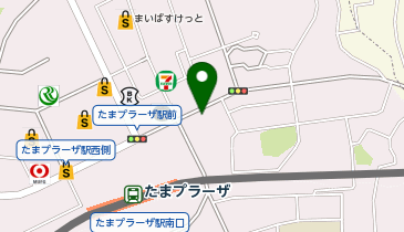 エコステーション21 第5正美ビル駐輪場[自転車]の地図画像