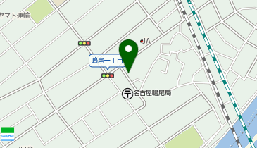 MAYパーク柴田駅各駐輪場の地図画像