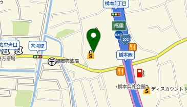 Re.Ra.Kuミスターマックス橋本店の地図画像