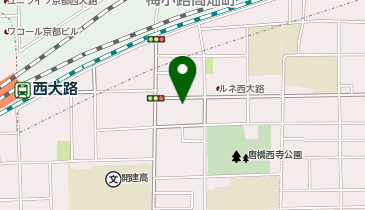 プライベート鍼灸 輪笑 -りんえ-の地図画像