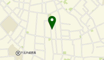 Aesthetic salon Bouquetの地図画像