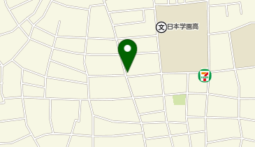 SalonKの地図画像