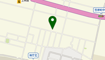 彩カイロプラクティックサロンの地図画像