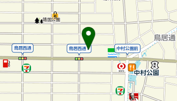 8. eightの地図画像