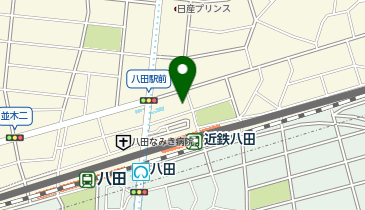 fleurirの地図画像