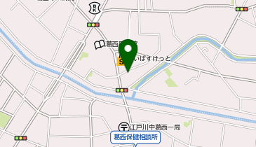 mion 美温の地図画像