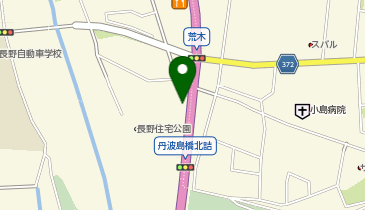 -酸素岩盤浴-美癒空間 ラビッシュの地図画像