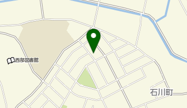 private salon TIARE【ティアレ】の地図画像