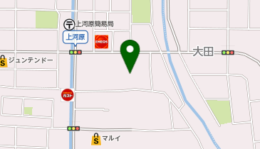 紬-tsumugi-の地図画像