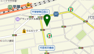 神奈川県平塚市の癒し マッサージ一覧 Navitime