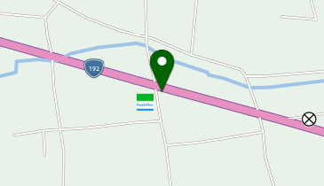 Tomo's 健康塾の地図画像