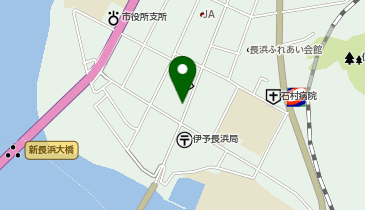 村上薬局の地図画像