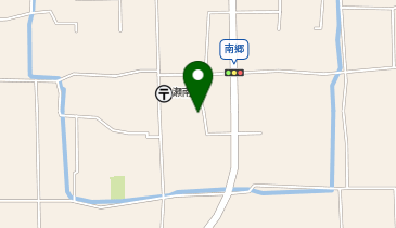 かりん薬局 広陵店の地図画像