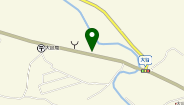 カケル薬局 大谷店の地図画像