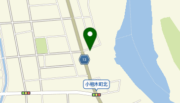 すみれ薬局の地図画像