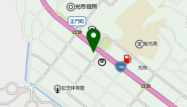 ふくふく薬局の地図画像