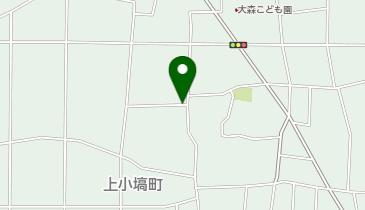 つばさ薬局ハナミズキ店の地図画像
