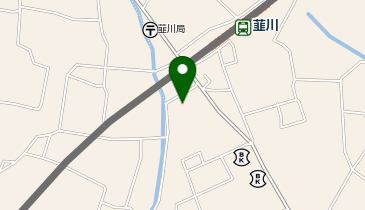 ウエルシア薬局太田台之郷店の地図画像