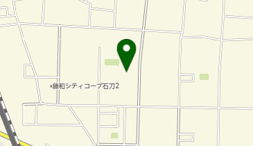 ウエルシア薬局一宮今伊勢店の地図画像