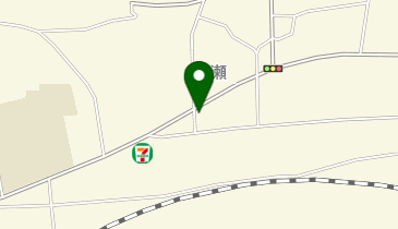 さくらい薬局 岩瀬店の地図画像