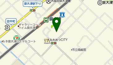 くすりのヒグチ アルザタウン店の地図画像