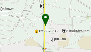 第一調剤薬局 荘園町店の地図画像