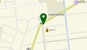 イマオ調剤薬局の地図画像