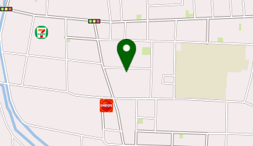 ウエルシア薬局仙台沖野店の地図画像