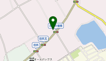 いちご薬局吉見店の地図画像